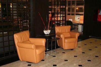 фото отеля Best Western Plus Monterrey Colon
