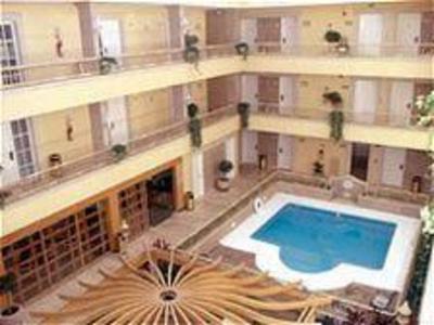 фото отеля Best Western Plus Monterrey Colon