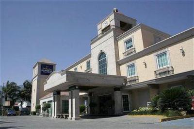 фото отеля Best Western Plus Monterrey Colon