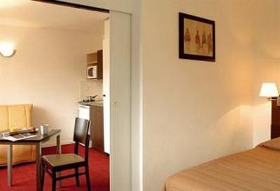 фото отеля Adagio Access Lille Vauban