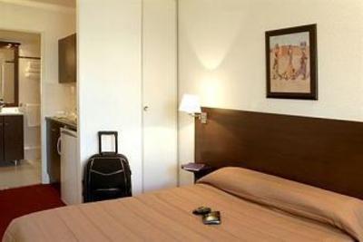 фото отеля Adagio Access Lille Vauban