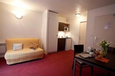 фото отеля Adagio Access Lille Vauban