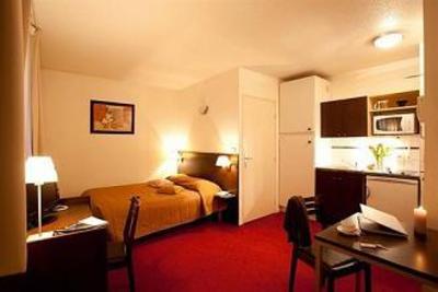 фото отеля Adagio Access Lille Vauban
