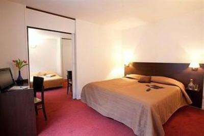 фото отеля Adagio Access Lille Vauban