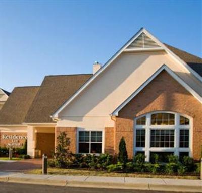 фото отеля Residence Inn Memphis Southaven