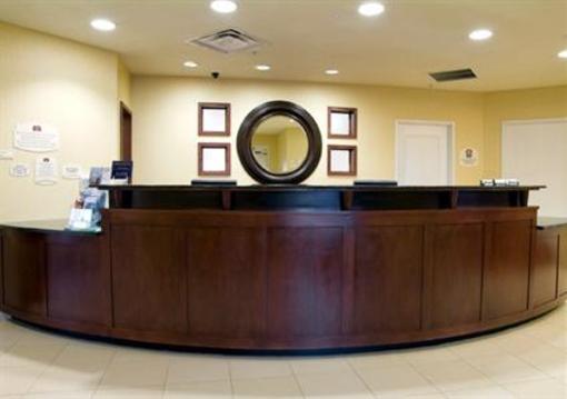 фото отеля Residence Inn Memphis Southaven