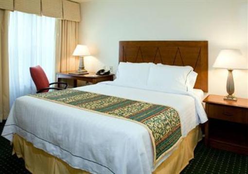 фото отеля Residence Inn Memphis Southaven