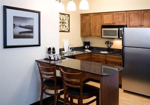 фото отеля Residence Inn Memphis Southaven