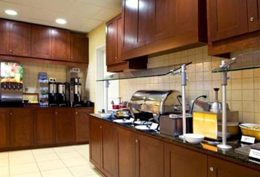 фото отеля Residence Inn Memphis Southaven