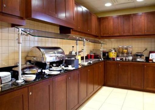 фото отеля Residence Inn Memphis Southaven