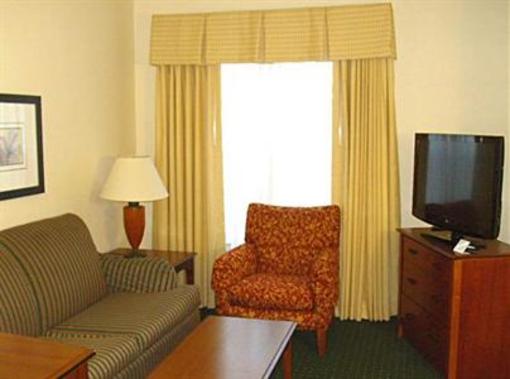 фото отеля Residence Inn Memphis Southaven