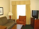 фото отеля Residence Inn Memphis Southaven