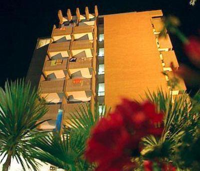фото отеля Eurhotel Hotel Rimini