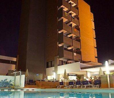 фото отеля Eurhotel Hotel Rimini
