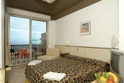 фото отеля Eurhotel Hotel Rimini