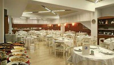 фото отеля Eurhotel Hotel Rimini