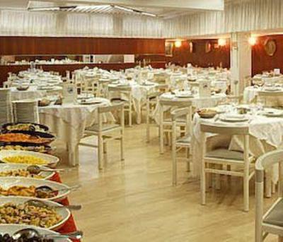 фото отеля Eurhotel Hotel Rimini
