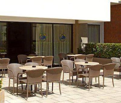 фото отеля Eurhotel Hotel Rimini