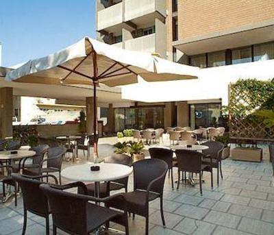фото отеля Eurhotel Hotel Rimini