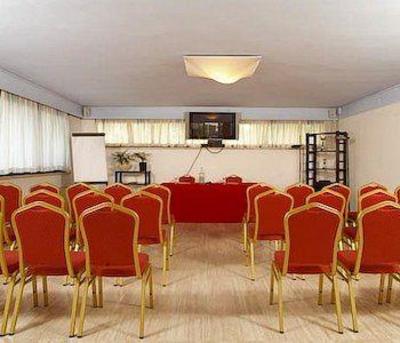 фото отеля Eurhotel Hotel Rimini