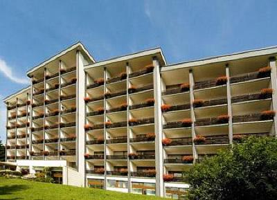 фото отеля Haus Bayerwald