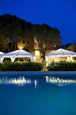 фото отеля Relais La Corte dei Papi