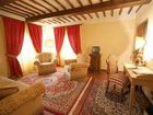 фото отеля Relais La Corte dei Papi