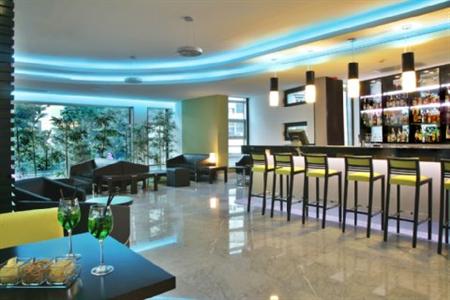 фото отеля SANA Capitol Hotel