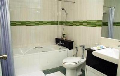 фото отеля Lane Xang Princess Hotel Vientiane