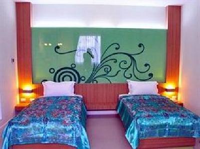 фото отеля Lane Xang Princess Hotel Vientiane