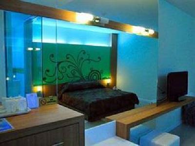 фото отеля Lane Xang Princess Hotel Vientiane