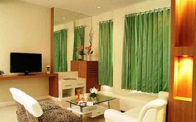 фото отеля Lane Xang Princess Hotel Vientiane