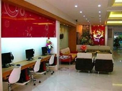 фото отеля Lane Xang Princess Hotel Vientiane