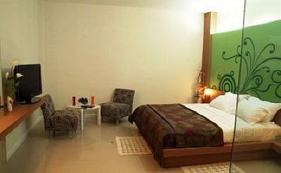 фото отеля Lane Xang Princess Hotel Vientiane
