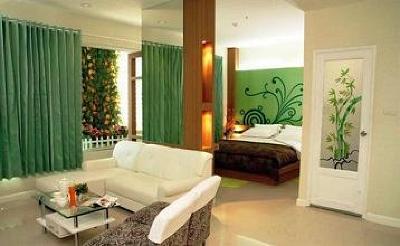 фото отеля Lane Xang Princess Hotel Vientiane