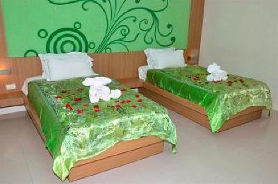 фото отеля Lane Xang Princess Hotel Vientiane