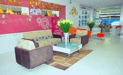 фото отеля Lane Xang Princess Hotel Vientiane