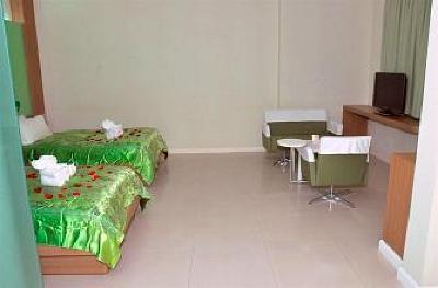 фото отеля Lane Xang Princess Hotel Vientiane
