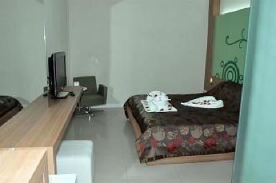 фото отеля Lane Xang Princess Hotel Vientiane