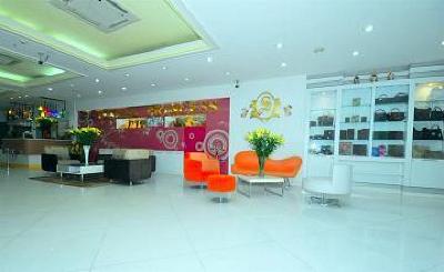 фото отеля Lane Xang Princess Hotel Vientiane