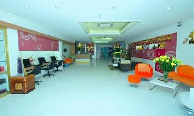 фото отеля Lane Xang Princess Hotel Vientiane