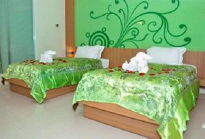 фото отеля Lane Xang Princess Hotel Vientiane