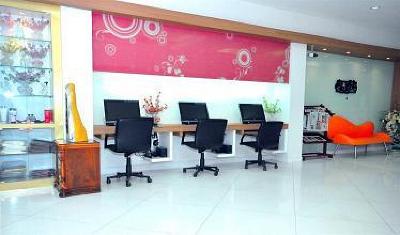 фото отеля Lane Xang Princess Hotel Vientiane