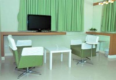 фото отеля Lane Xang Princess Hotel Vientiane