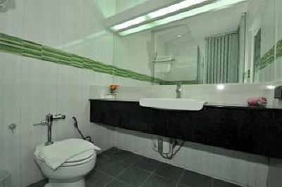 фото отеля Lane Xang Princess Hotel Vientiane