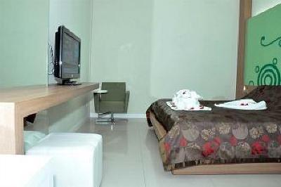 фото отеля Lane Xang Princess Hotel Vientiane