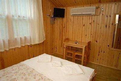 фото отеля Olympos Orange Pension