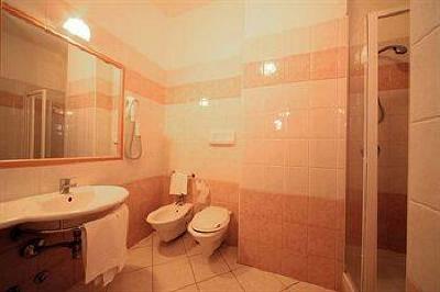 фото отеля Hotel Adria Rodi Garganico