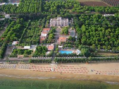 фото отеля Hotel Adria Rodi Garganico