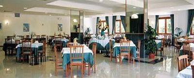 фото отеля Hotel Adria Rodi Garganico